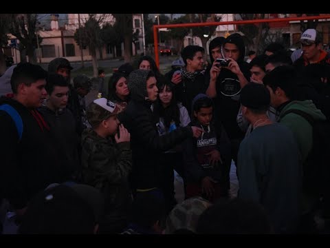 CULT FRANCISCO YHEI vs JAK TRUKFIT SAMBE - 8vos - VGB 3vs3