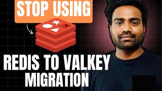 Redis is Dead - Migrate to Valkey in 5 minutes using BetterDB for FREE