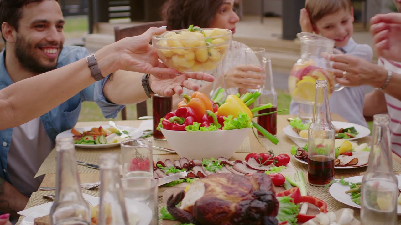 NUTRINFORM - Video on nutritional labelling