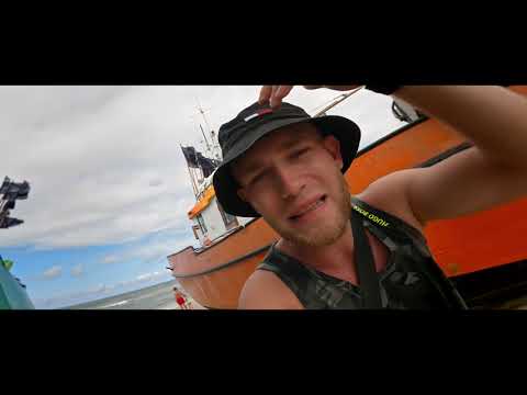 Junior - Bad Boy [Official Video]