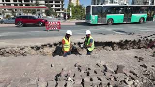 BAŞKAN BÜYÜKKILIÇ, KCETAŞ’IN 12 MİLYON TL’LİK YATIRIMINI YERİNDE İNCELEDİ