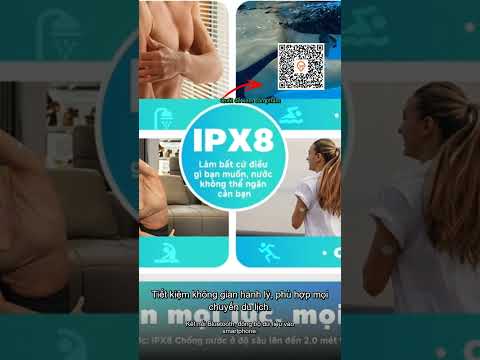 Ottai M8 CGM One Full Set - Theo dõi đường huyết liên tục 14+1 ngày, không bấm ngón tay