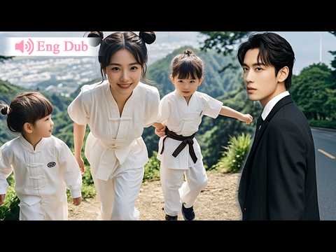 CEO accidentally saved a little boy, unaware he was the child from a brief encounter with Cinderella