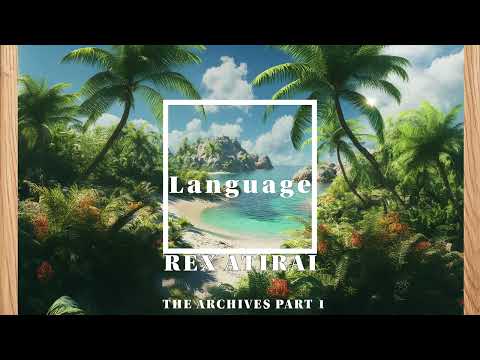 Rex Atirai - Purotu Manea (Audio)