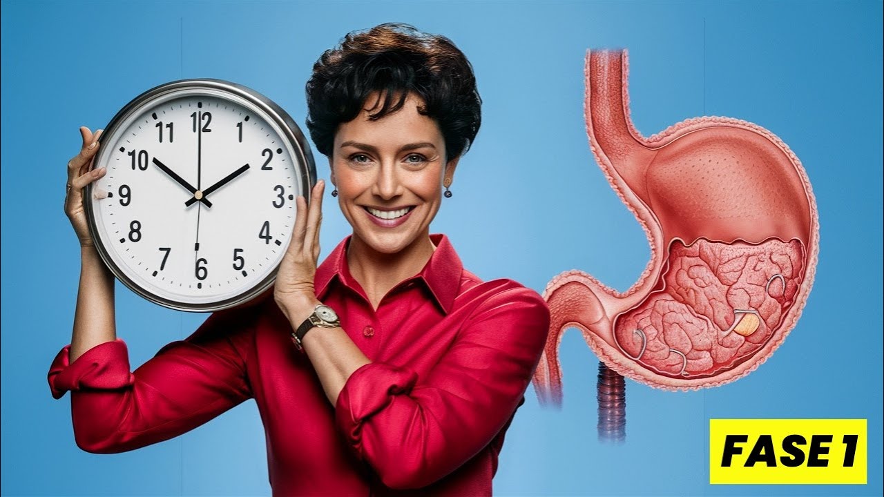 Os Estágios do Jejum: Fase 1 - Como Funciona e Quais os Benefícios