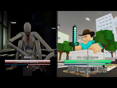 Jujutsu Shenanigans is going way TOO FAR