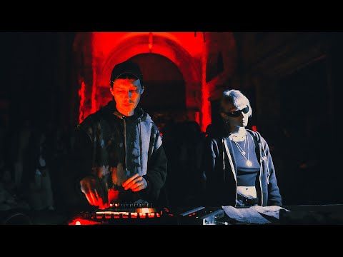 Kiselёk x SymphoСat - Pray for Us (single)