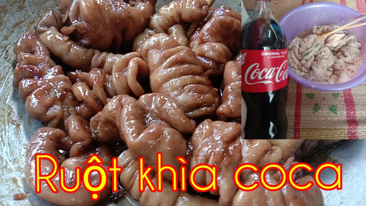 Cách Làm Phá Lấu Lòng Heo