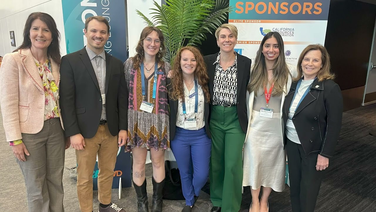 Valley Vision Connects the Dots for Sacramento's Future With Collaboration and Data.