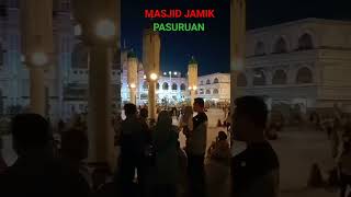 Download lagu MASJID Jamik, KOTA PASURUAN mp3 Download lagu MASJID Jamik, KOTA PASURUAN mp3