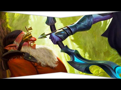 Artifact 2.0 Only green cards gameplay - Artifact 2 Draft gameplay (no commentary)