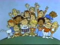 Multiplying by Fives School House Rock