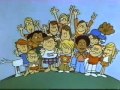 Multiplying By Fives School House Rock