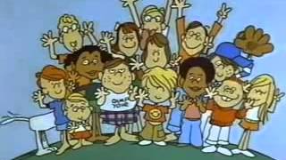 Multiplying by Fives School House Rock
