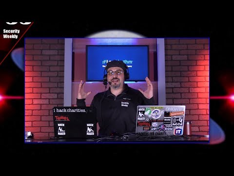 KnowBE4, Autho0, &amp; Guardicore - Enterprise Security Weekly #138