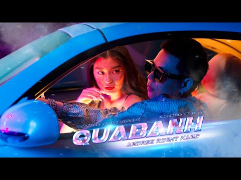 Andree Right Hand - QuaBanh [Official MV]