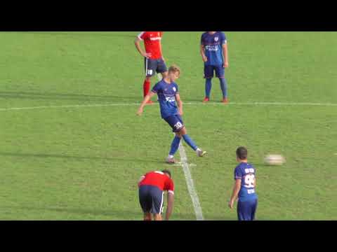 HRNK ZMAJ MAKARSKA - NK OSK OTOK 1- 0