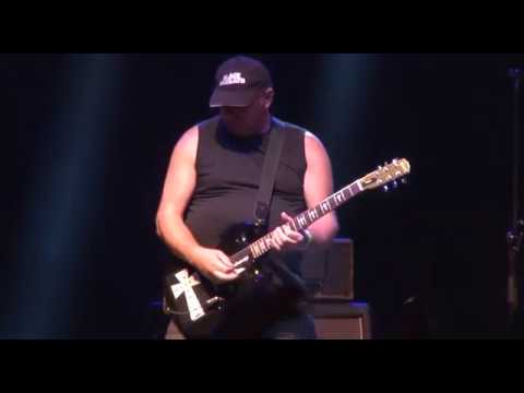 Sabotage (HU) - Paranoid (Black Sabbath cover)