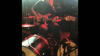 Daniel norgren - let me go