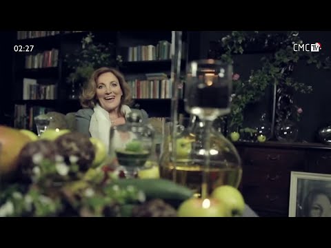 Tereza Kesovija - Pjesma nad pjesmama (2013)