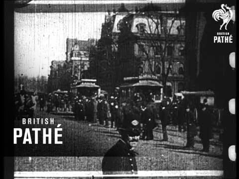 New York Fire Brigade (1896)