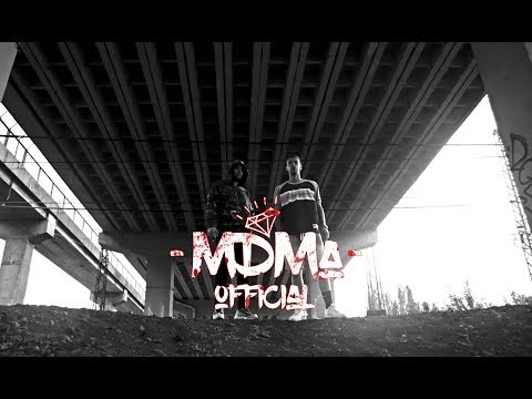 DRAKO x HUBI$$$$ - Vyspel čas