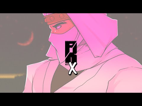 NIGHT SILENCE QMIX - REVENGE OF SHINOBI [2021]