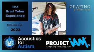 The Brad Tober Experience - Voodoo Child