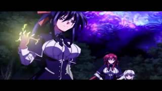 preview picture of video 'Trailer High school dxd'