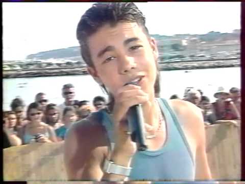 Romain Cortese - Savoir aimer