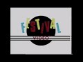 The Destruction Of Festival Video Logo