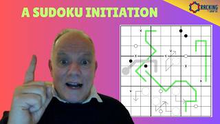 Welcome to a Sudoku Initiation