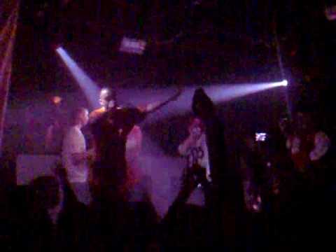 De Fuck To - Mikrofonky