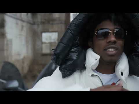 CurtGotFee - 4 AM In Pennsylvania (Official Music Video)