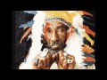 Lee Scratch Perry "Megaton bomb", 1996
