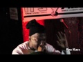 Ras Kass Live at "It's Alive" Showcase