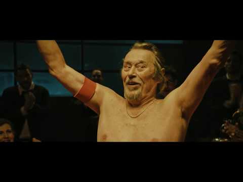 trailer