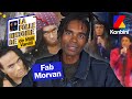 Scandale, mort de Rob.. : Fab Morvan revient sur la supercherie de Milli Vanilli 😱 | Folle Histoire