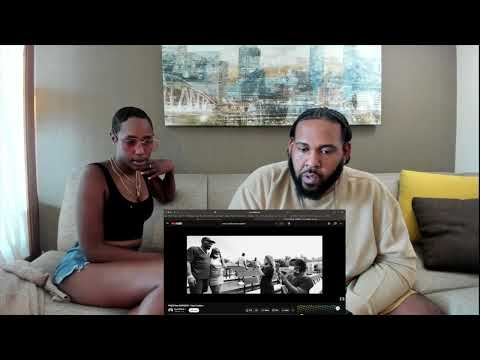 PASSI FEAT SARKODIE - C'EST COMBIEN - VIDEO REACTION