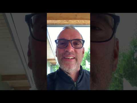 Henry Jackman - Jumanji & Pokemon Detective Pikachu composer - ASCAP Screen Awards Acceptance