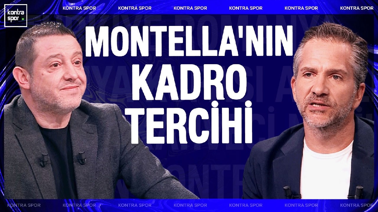 Türkiye Dünya Kupası yolunda, Icardi mi Barış mı?, Fenerbahçe'de seçim havası