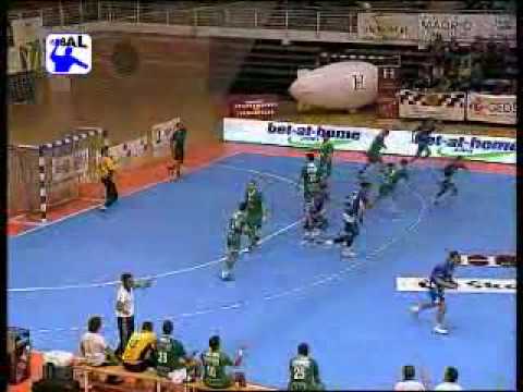 C.BM. Torrevieja 24 - Antequera 2010 22