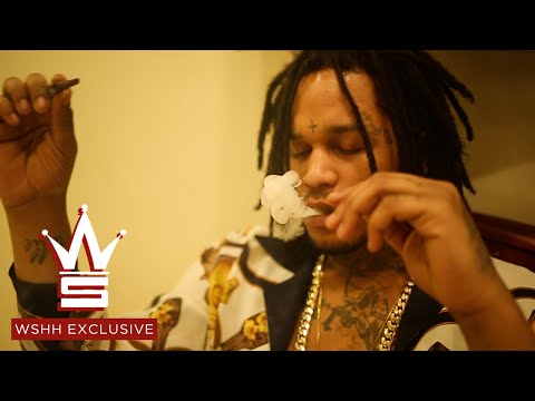 Fredo Santana "Stay High" (Prod. by Southside & Metro Boomin) (WSHH Exclusive - Music Video)