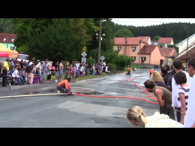 Bořitov, 26. 08. 2012