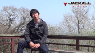 小野俊郎プロ、JB TOP50遠賀川戦を振り返る トーナメント編