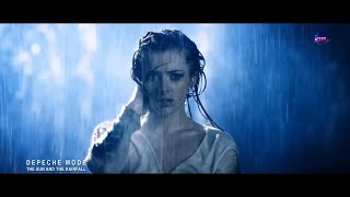 Depeche Mode - The Sun And The Rainfall [Fdieu Storm RmX]