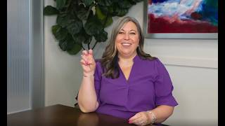 Meet Your TCU Admission Counselor: Mandy Castro