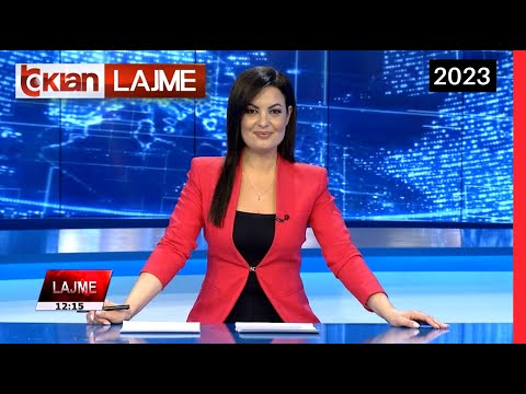 Edicioni i Lajmeve Tv Klan 11 Qershor 2023, ora 12:00 l Lajme – News
