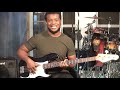 Job Kayembe How To Play Congolese Seben On Bass Plus An Interview For Amani Creatives