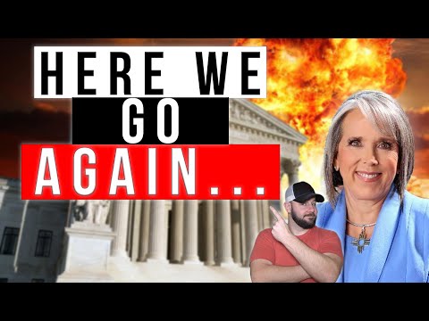 Mini Tyrant STRIKES Yet Again… Anti-2A Bills Announced As She's Trying To Take Gavin's Schtick... Thumbnail